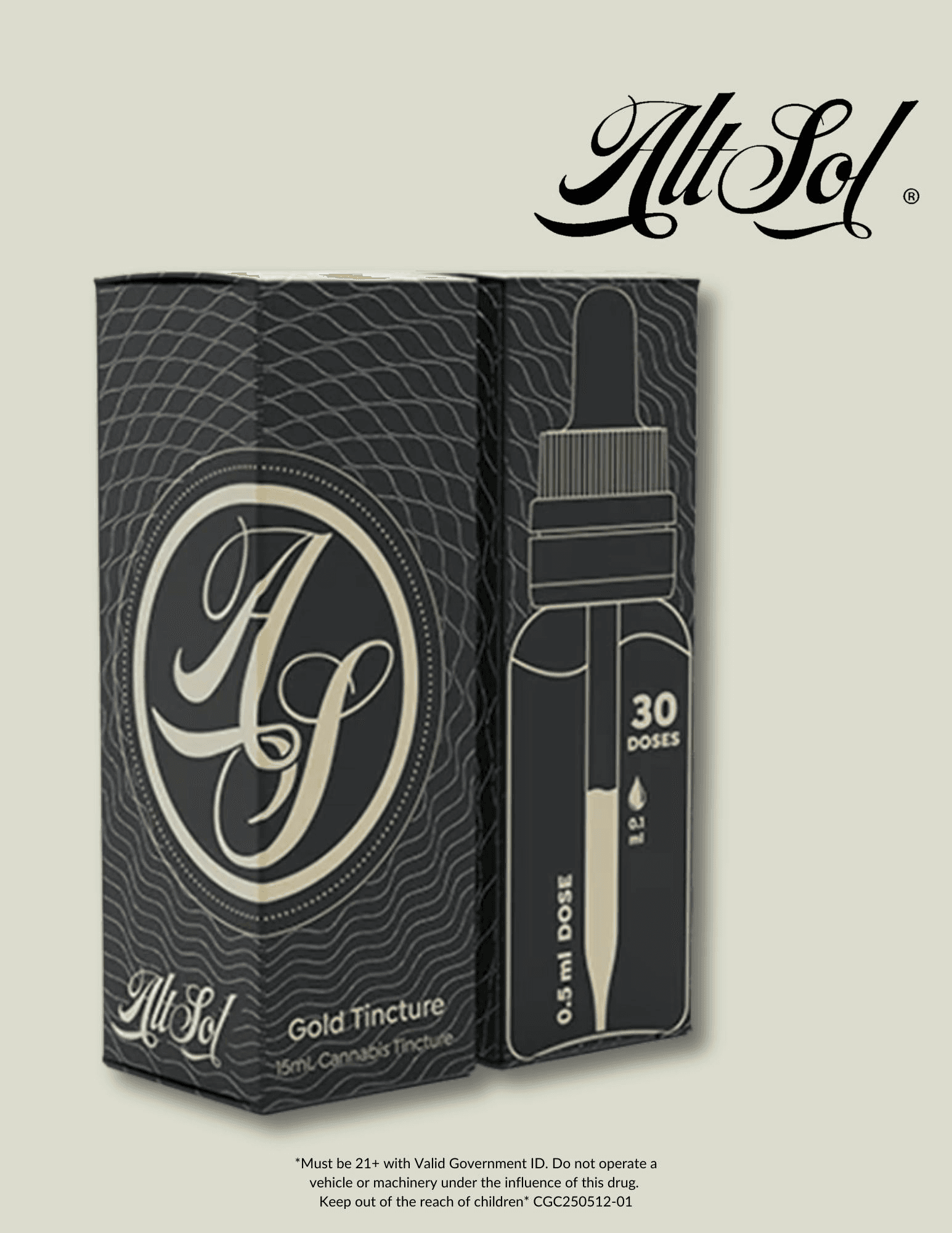 Duct Tape · Tincture